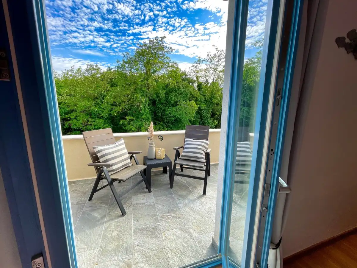 Villa Octava - Barban, Istria