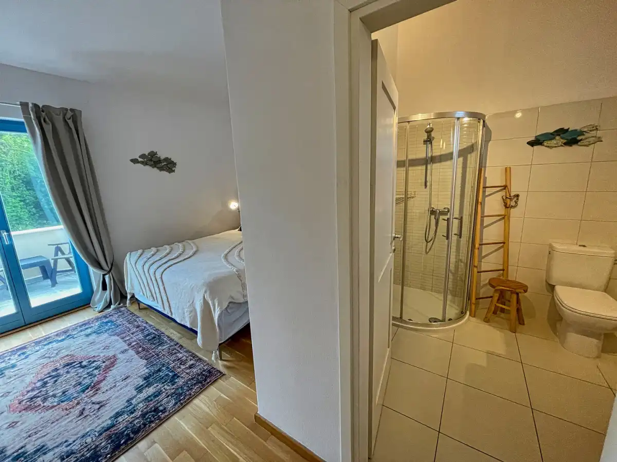 Villa Octava - Barban, Istria