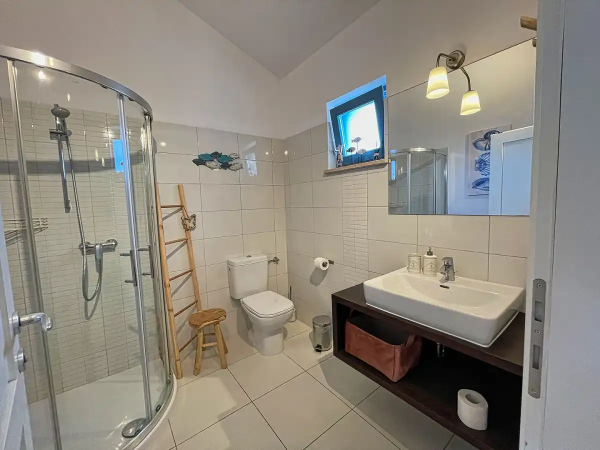 Villa Octava - Barban, Istria