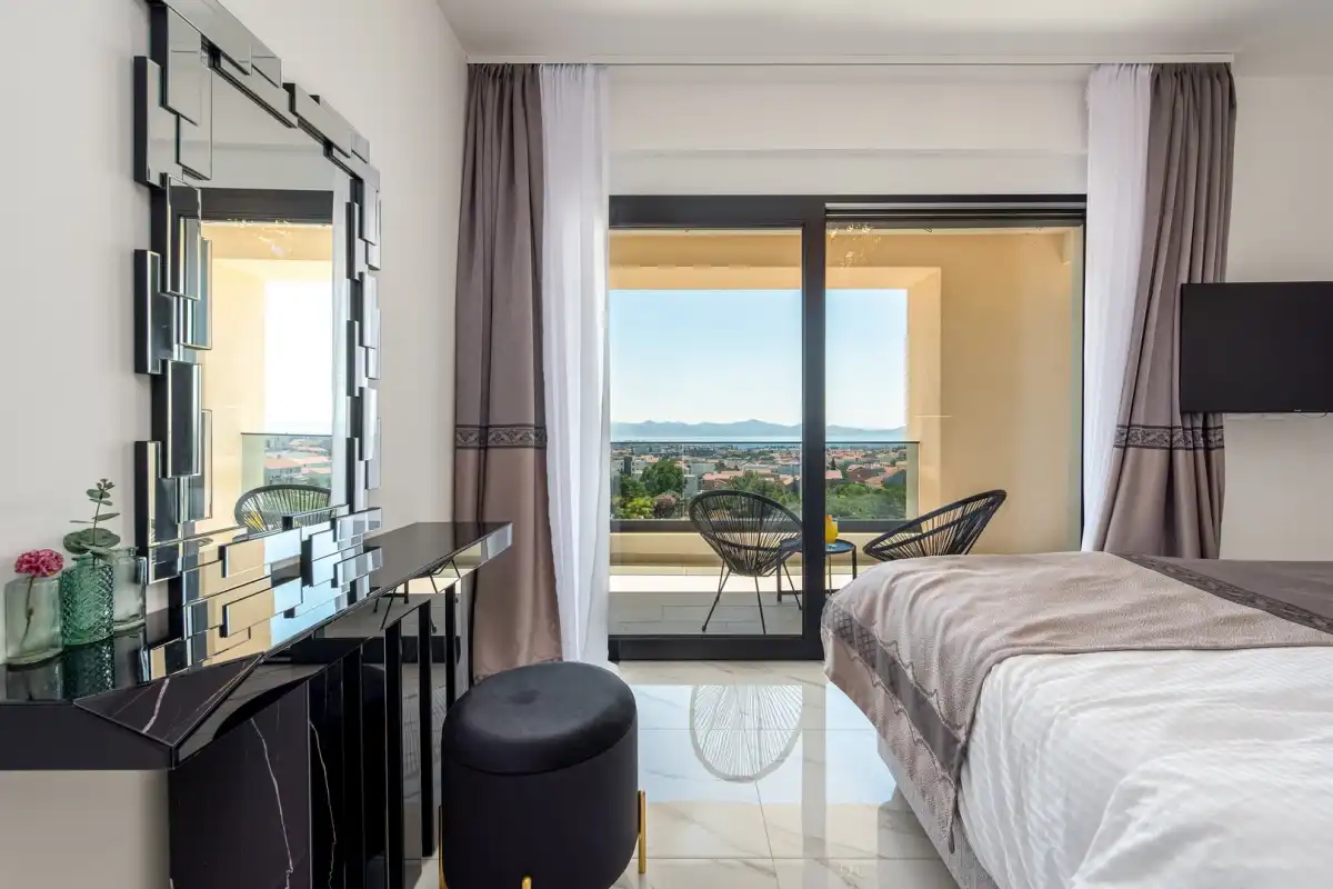 Vila Odeona - Zadar, Dalmacija