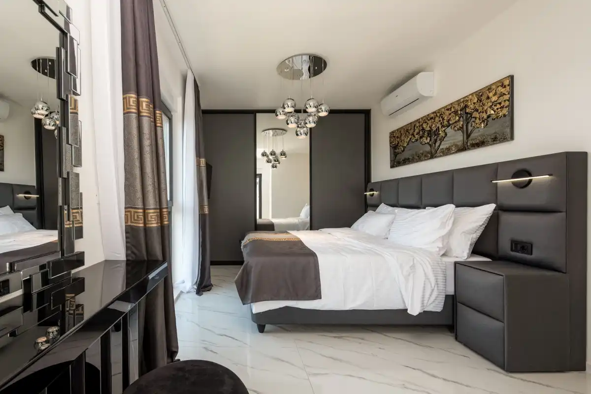 Vila Odeona - Zadar, Dalmacija