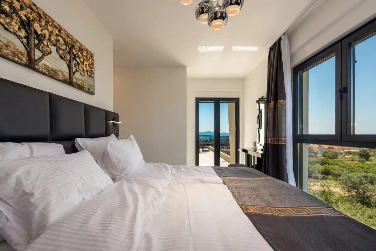 Vila Odeona - Zadar, Dalmacija