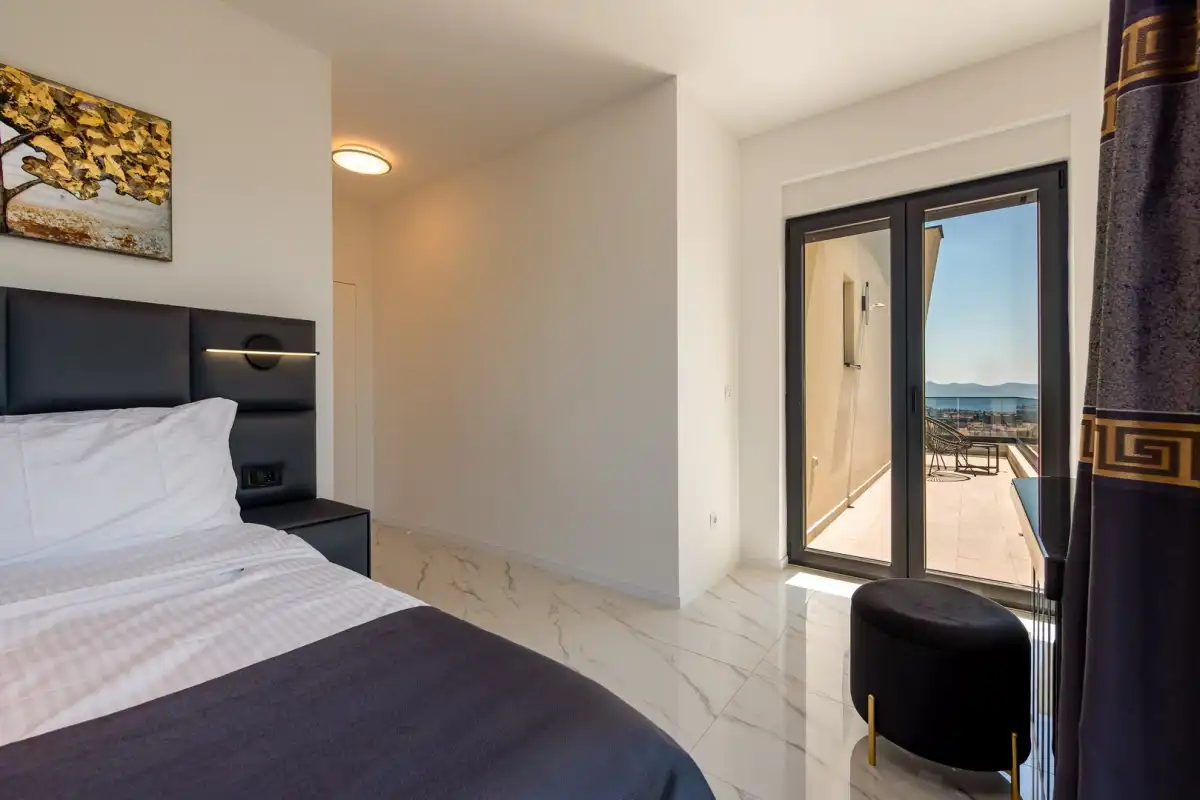 Vila Odeona - Zadar, Dalmacija