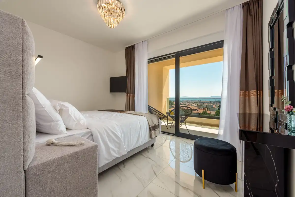 Vila Odeona - Zadar, Dalmacija