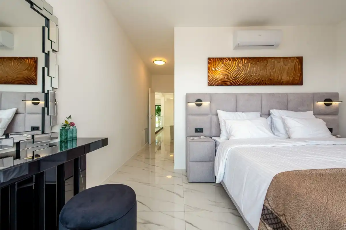 Vila Odeona - Zadar, Dalmacija