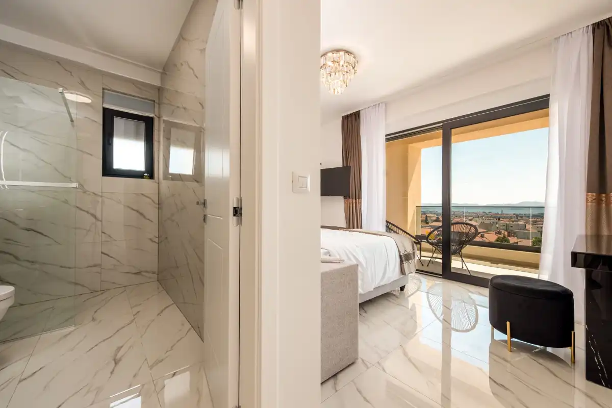 Vila Odeona - Zadar, Dalmacija