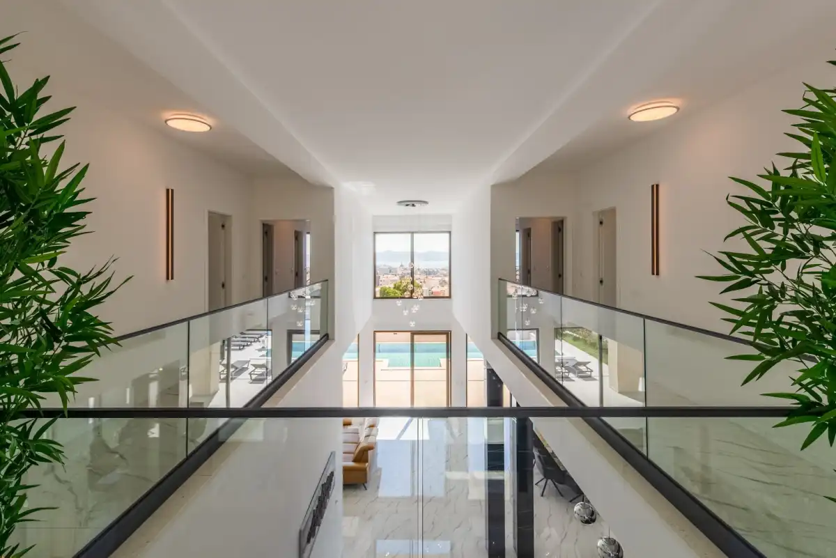 Vila Odeona - Zadar, Dalmacija