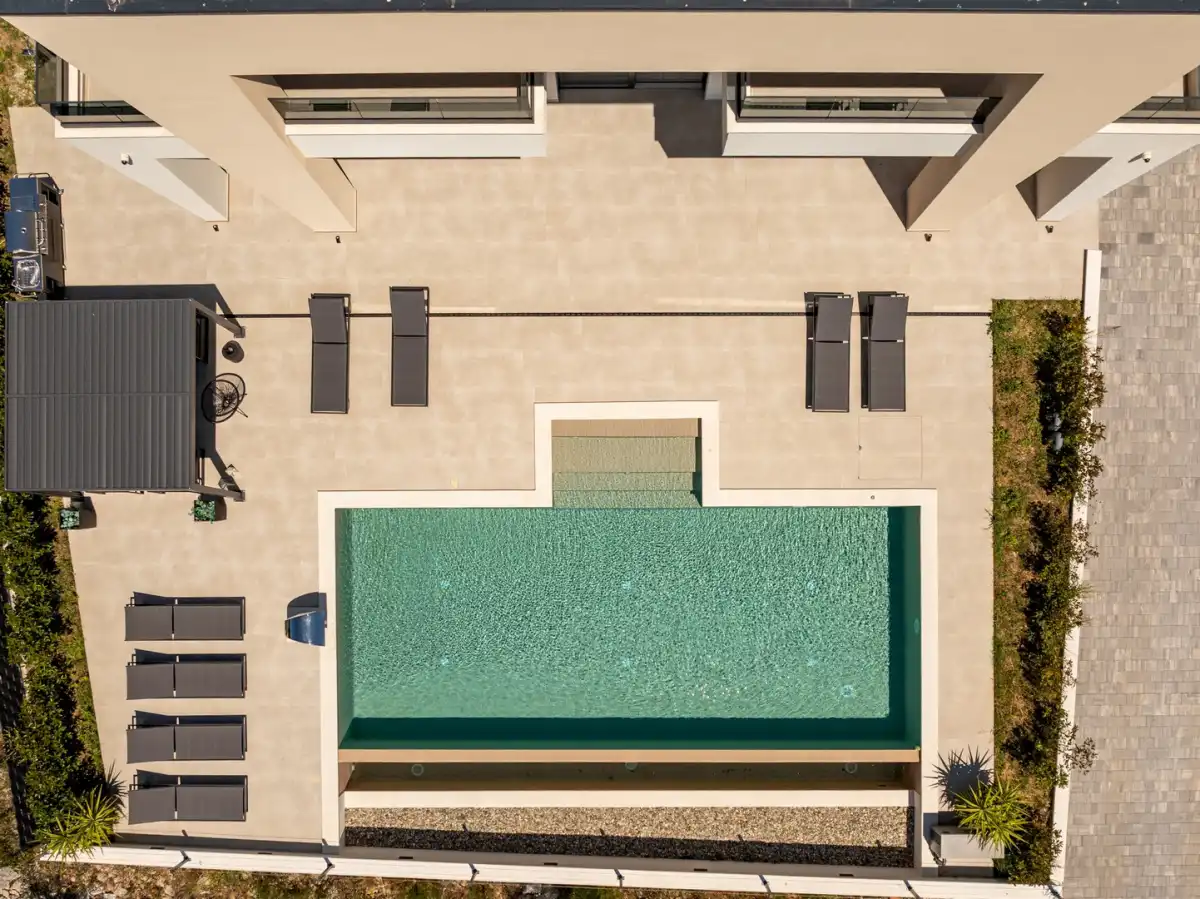 Vila Odeona - Zadar, Dalmacija
