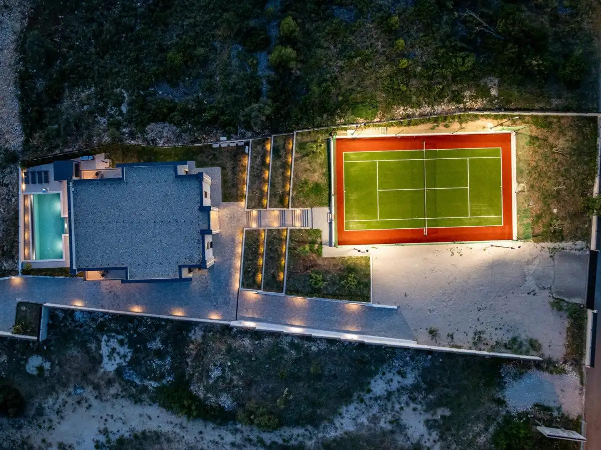 Vila Odeona - Zadar, Dalmacija