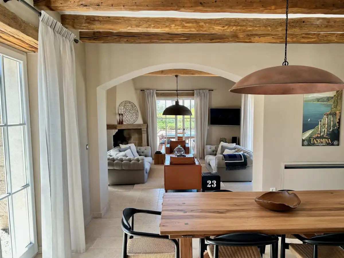 Villa Oliva Buje - Umag, Istrien