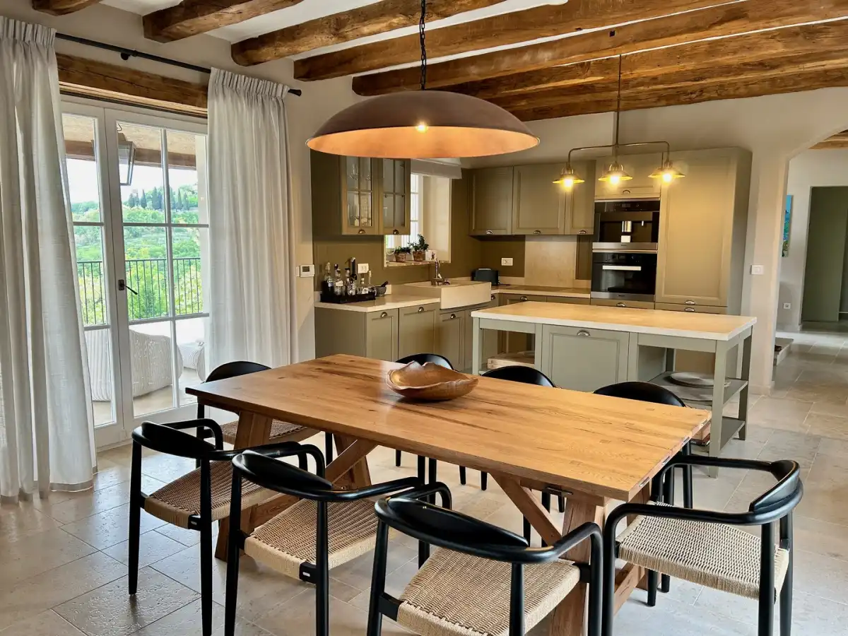 Villa Oliva Buje - Umag, Istrien