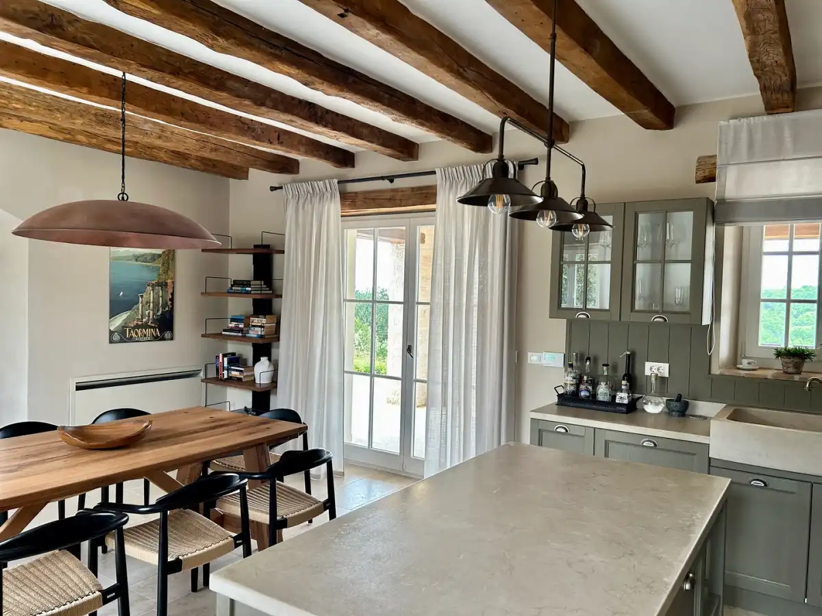 Villa Oliva Buje - Umag, Istrien