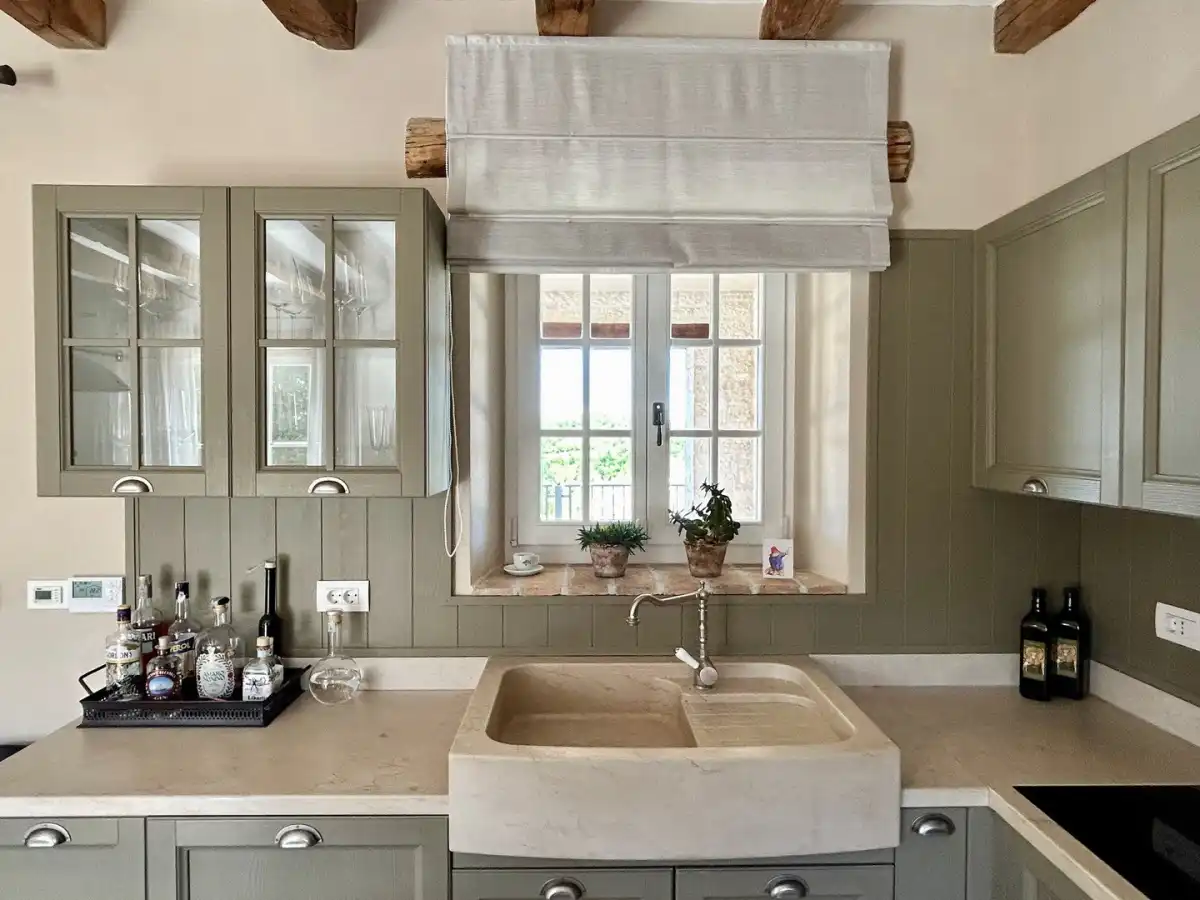 Villa Oliva Buje - Umag, Istrien