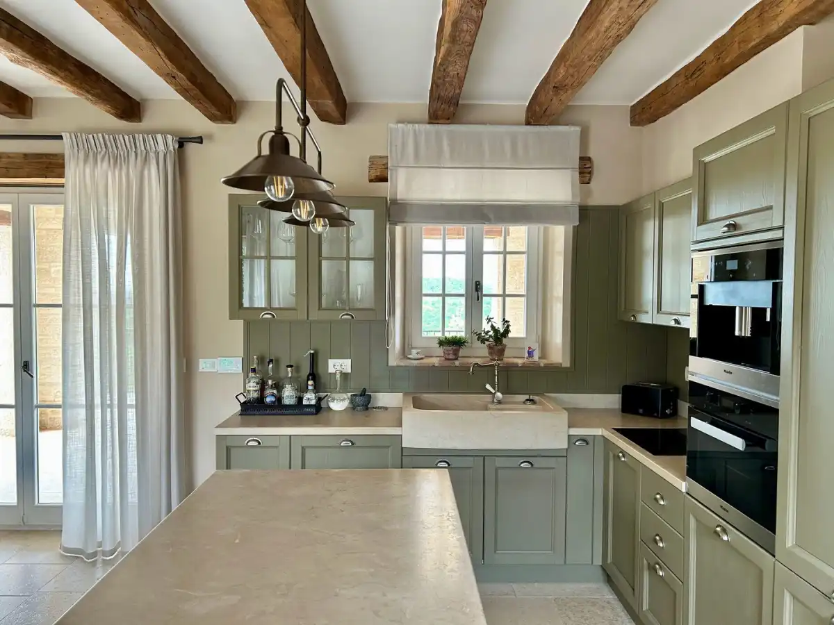 Villa Oliva Buje - Umag, Istrien