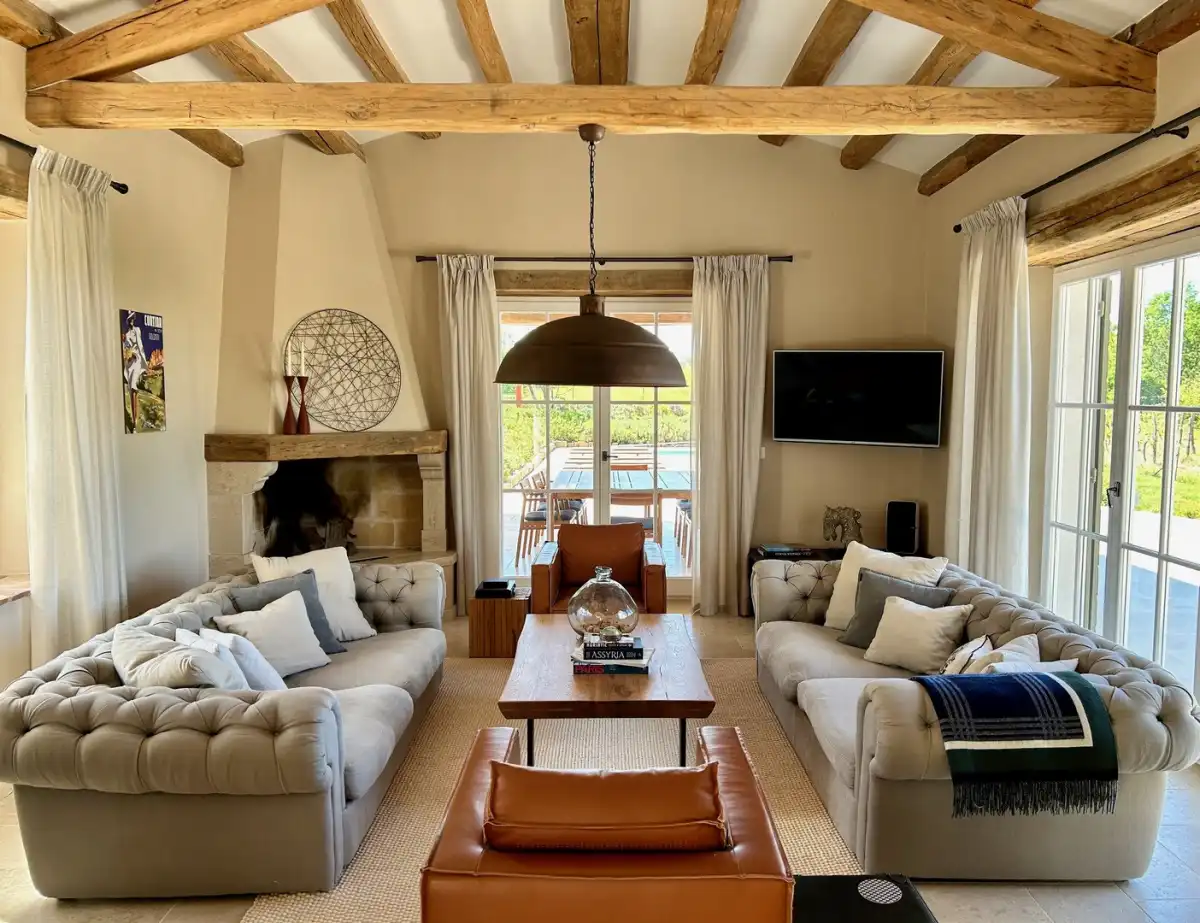 Villa Oliva Buje - Umag, Istrien