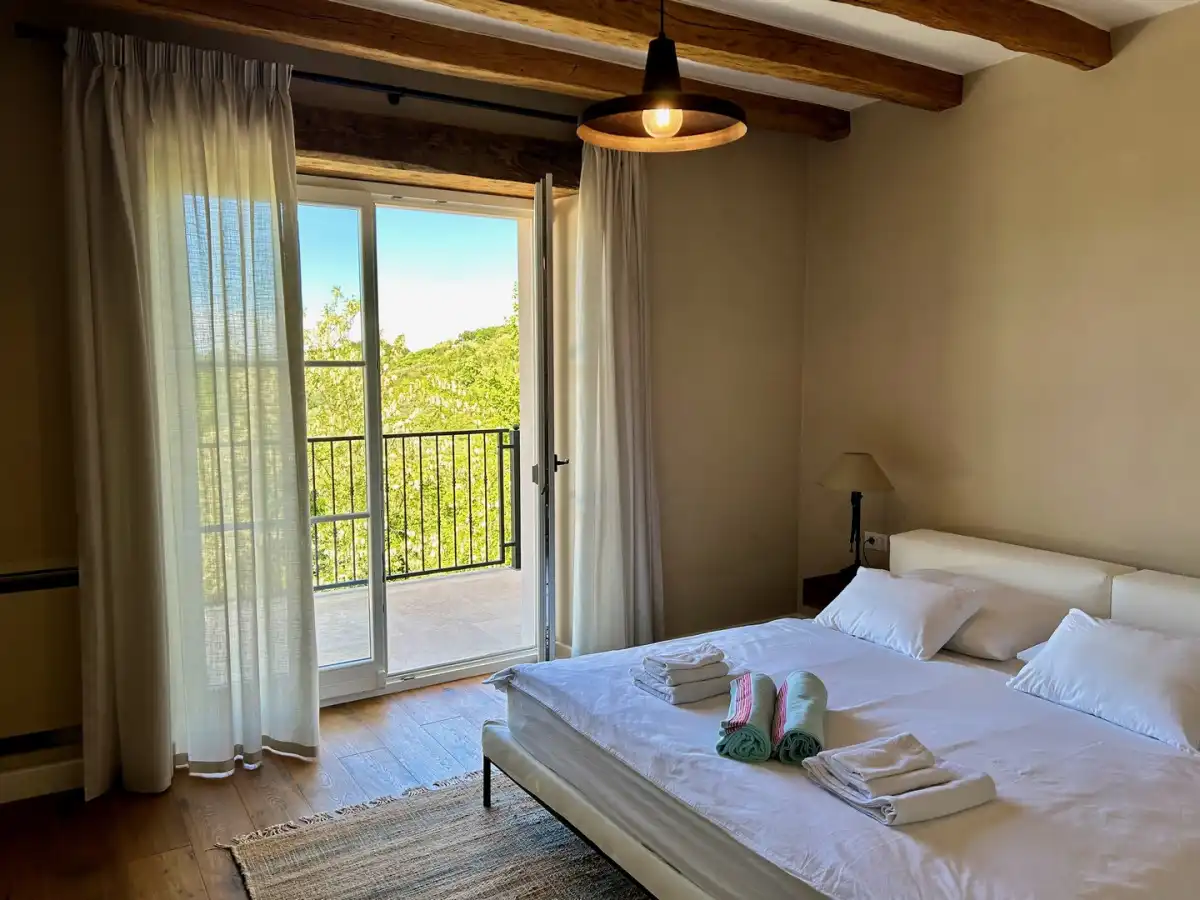 Villa Oliva Buje - Umag, Istrien