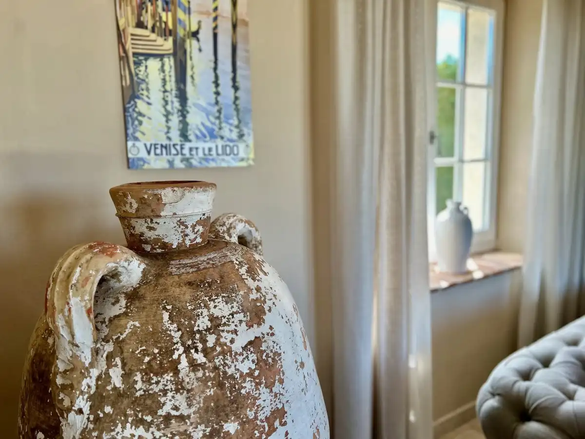 Villa Oliva Buje - Umag, Istrien