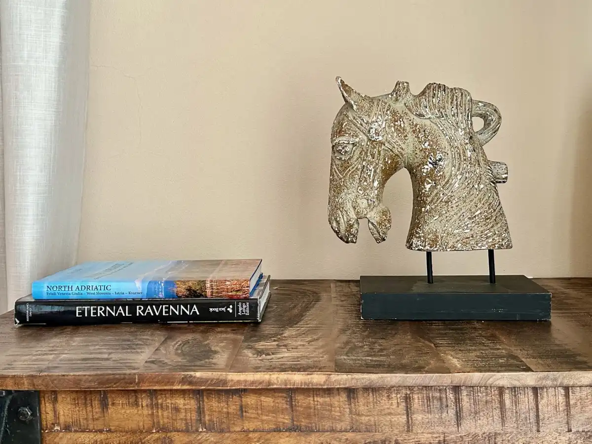 Villa Oliva Buje - Umag, Istrien