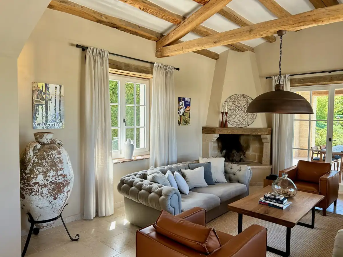 Villa Oliva Buje - Umag, Istrien