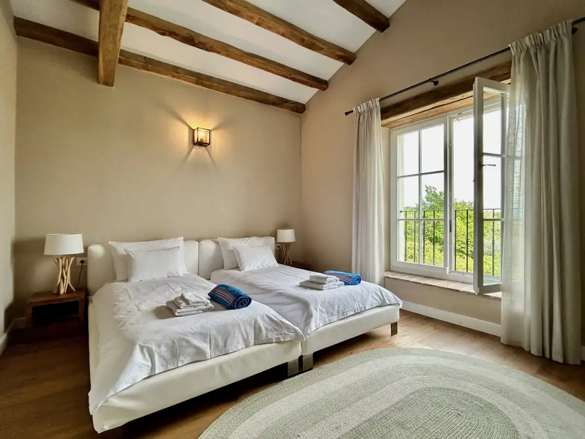 Villa Oliva Buje - Umag, Istrien