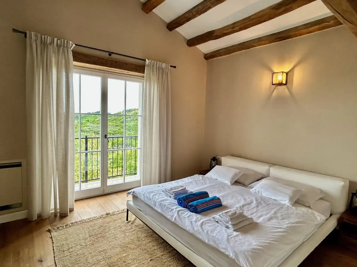 Villa Oliva Buje - Umag, Istrien