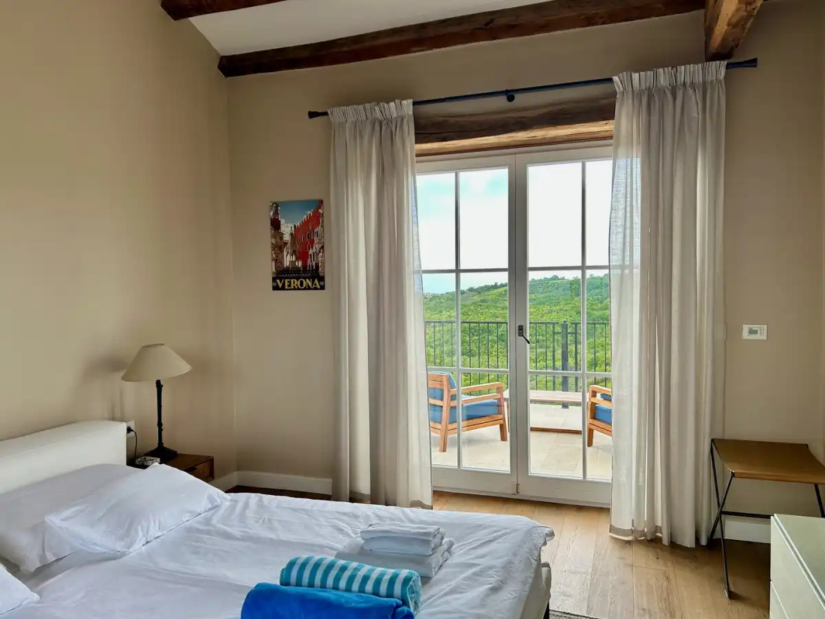 Villa Oliva Buje - Umag, Istrien