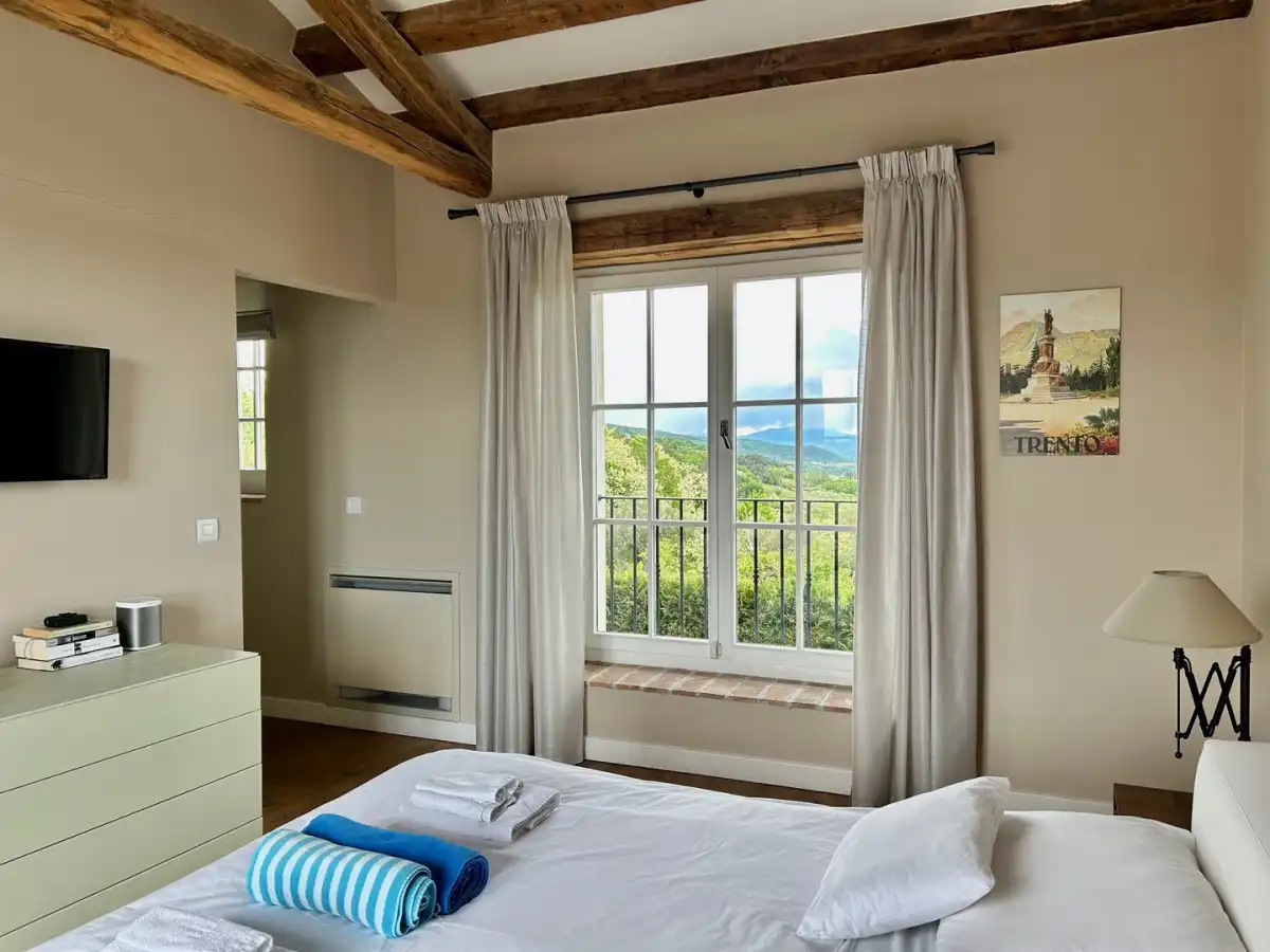 Villa Oliva Buje - Umag, Istrien