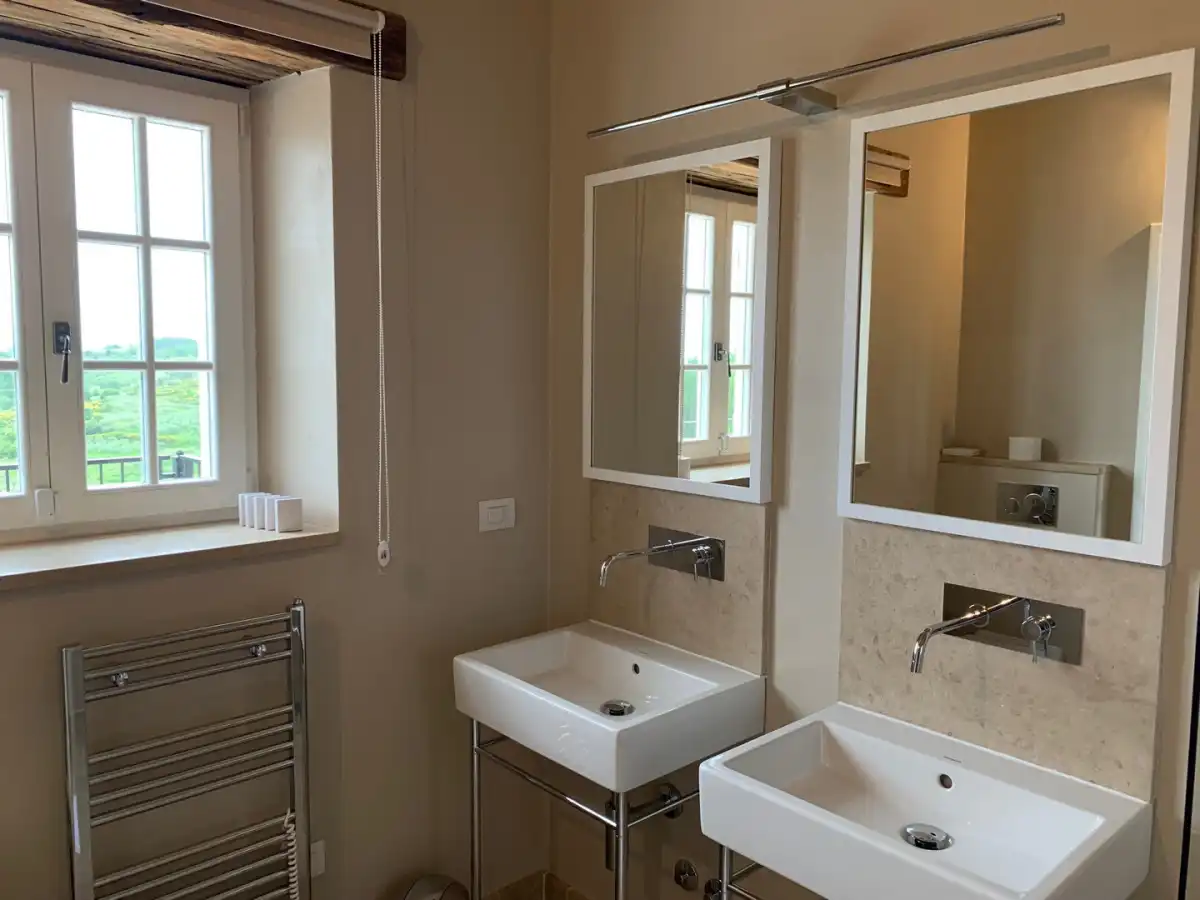 Villa Oliva Buje - Umag, Istrien