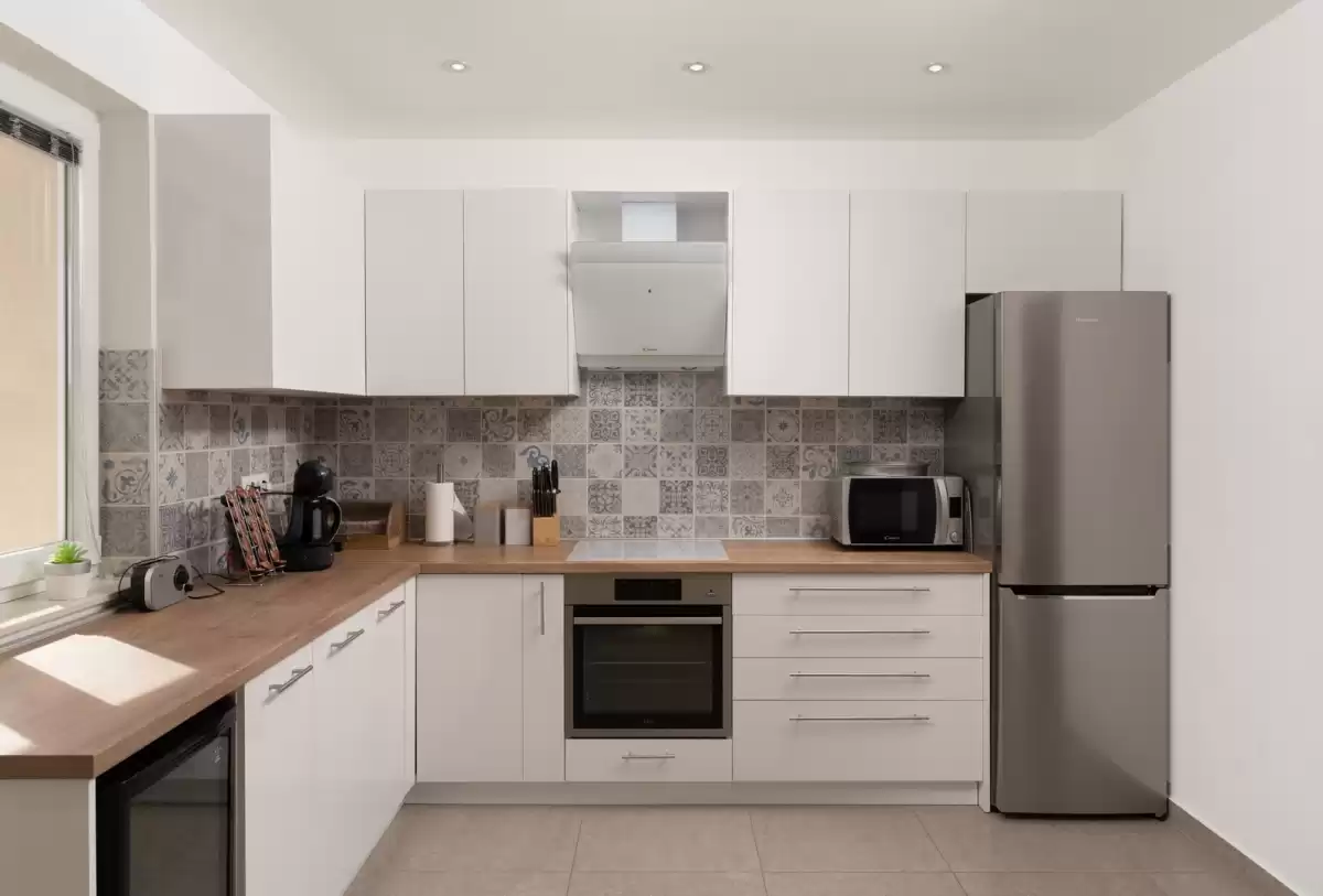 Villa Oliva - Zadar, Dalmatia