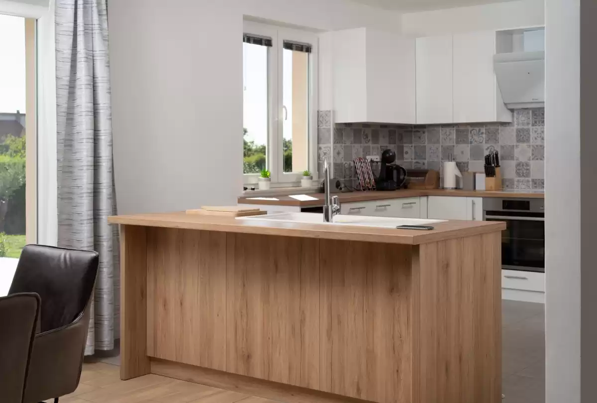 Villa Oliva - Zadar, Dalmatia