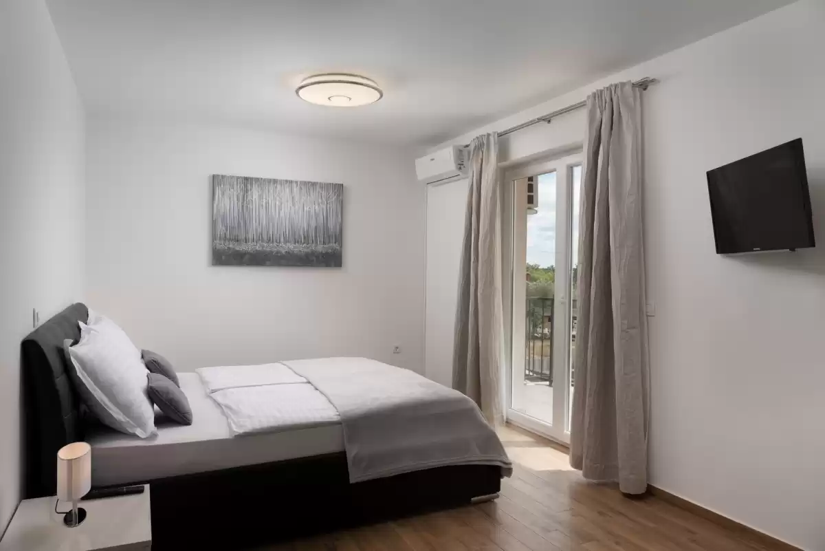 Villa Oliva - Zadar, Dalmatia