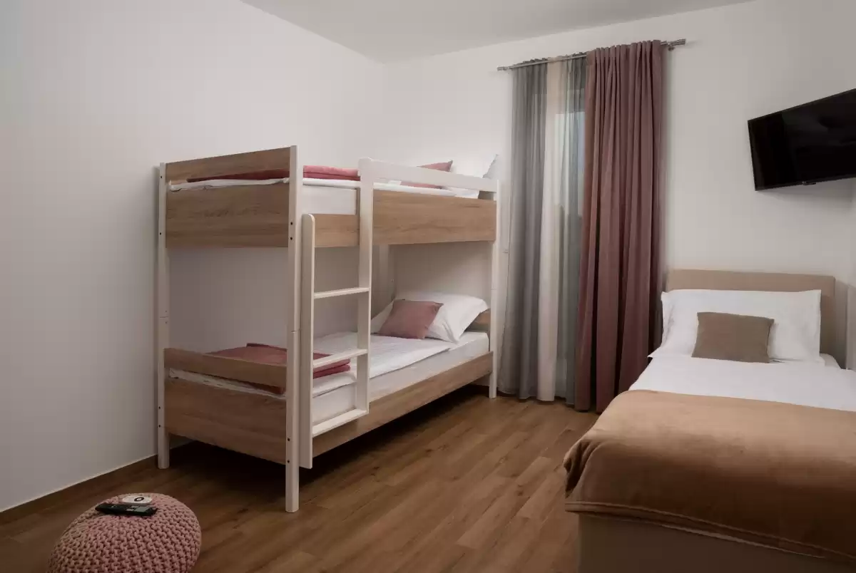 Villa Oliva - Zadar, Dalmatia