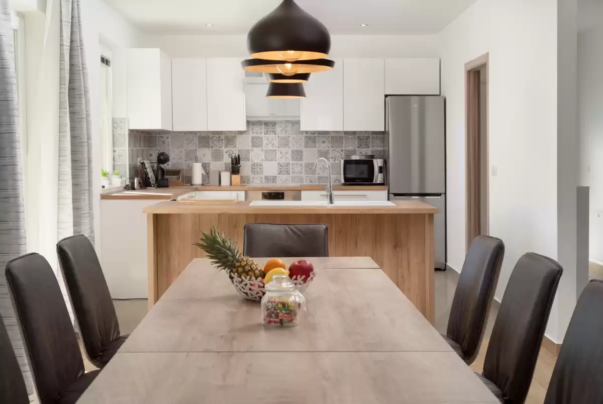 Villa Oliva - Zadar, Dalmatia