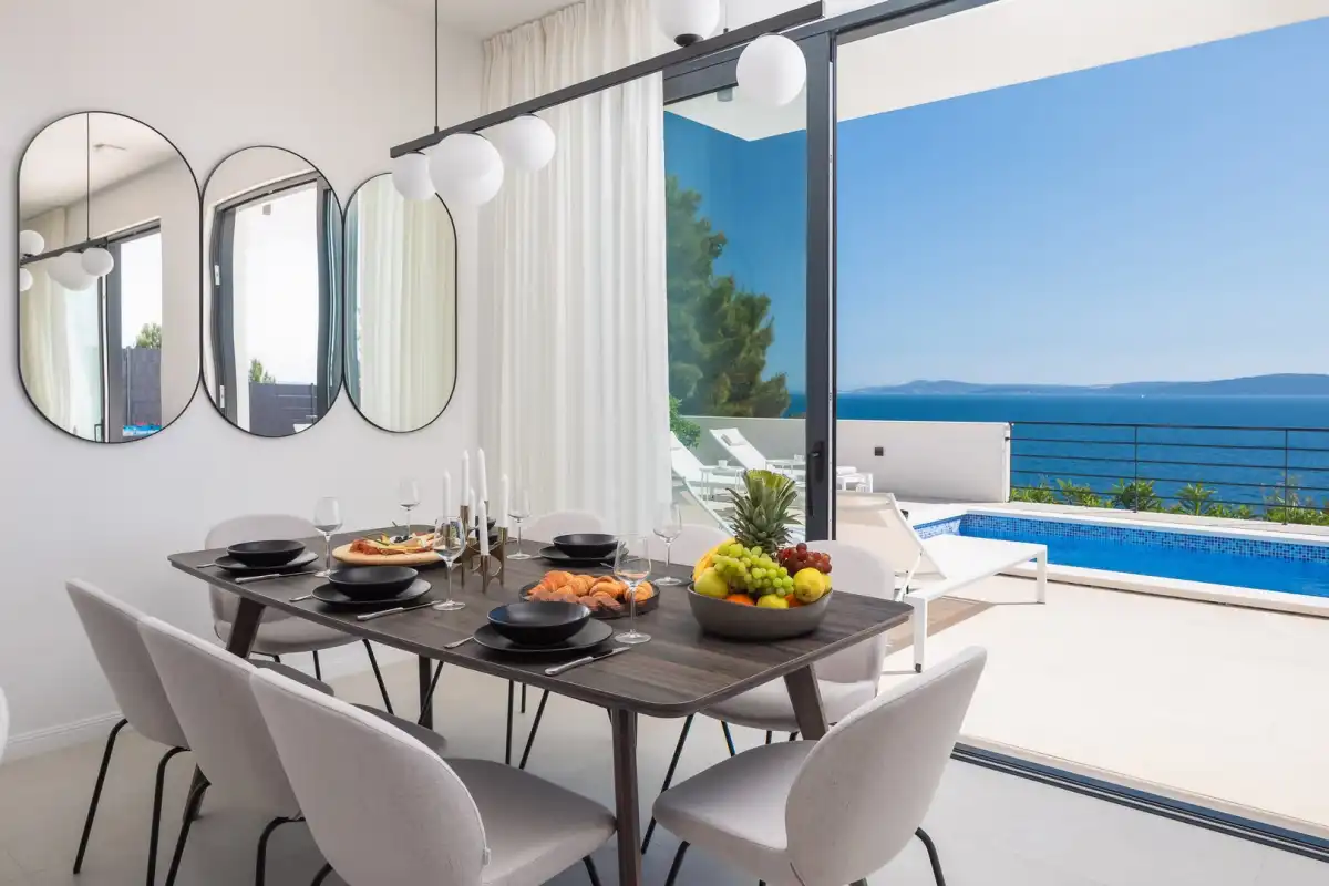 Villa Olive Ciovo - Split, Dalmatien