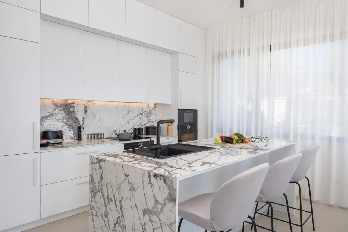 Villa Olive Ciovo - Split, Dalmatien