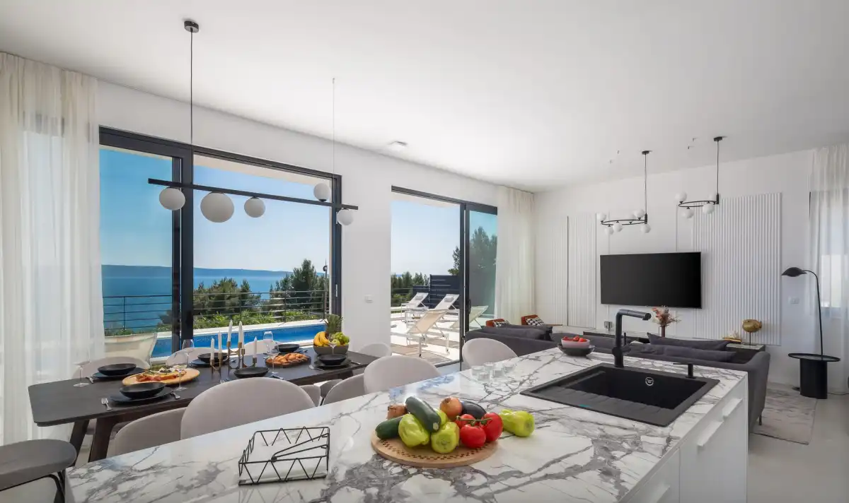 Villa Olive Ciovo - Split, Dalmatien