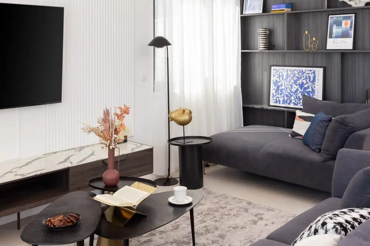 Villa Olive Ciovo - Split, Dalmatien