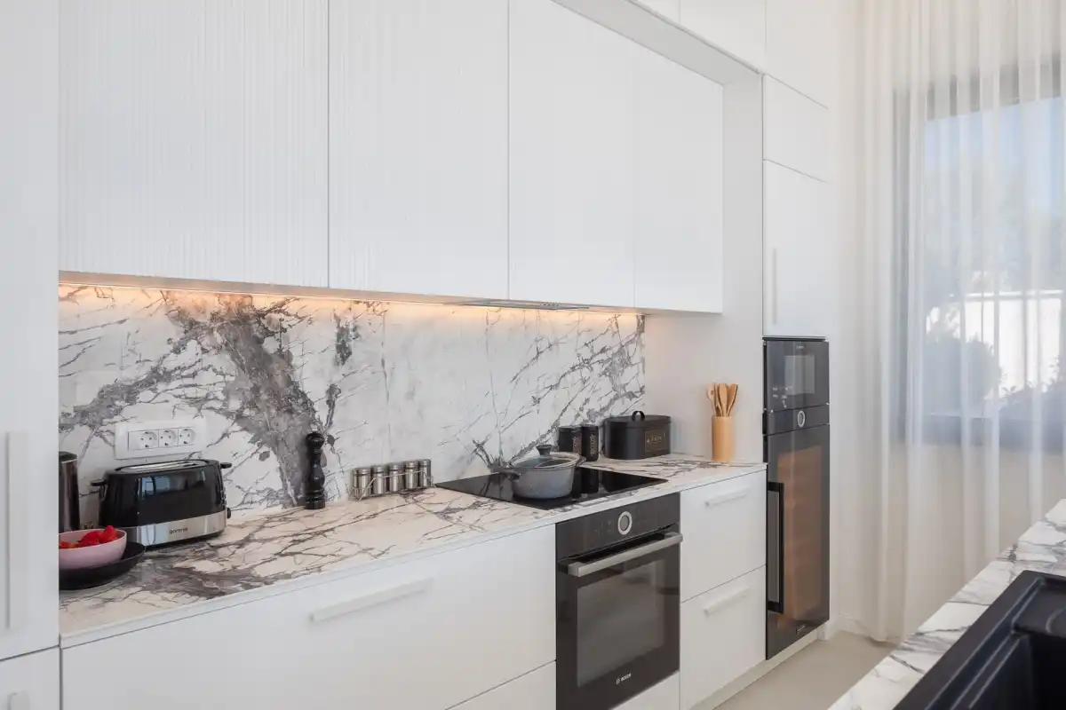 Villa Olive Ciovo - Split, Dalmatien