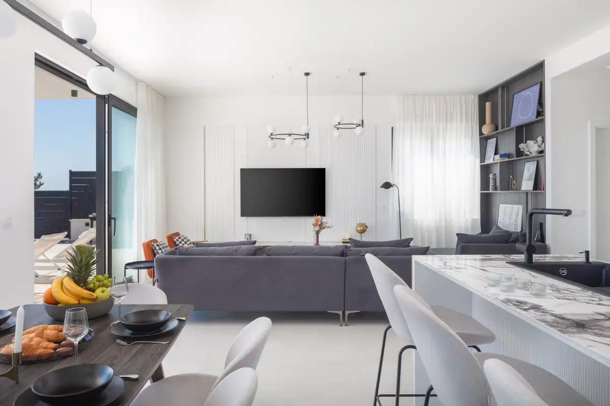 Villa Olive Ciovo - Split, Dalmatien