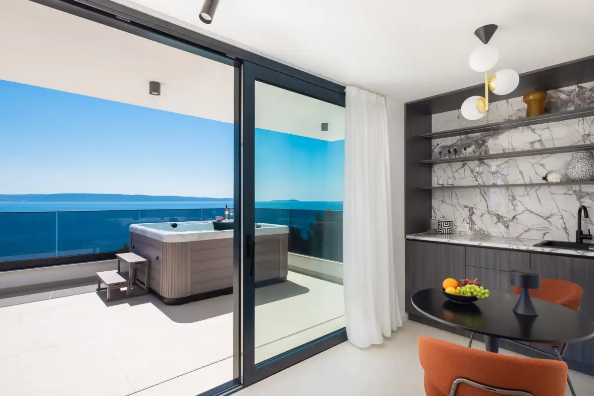 Villa Olive Ciovo - Split, Dalmatien