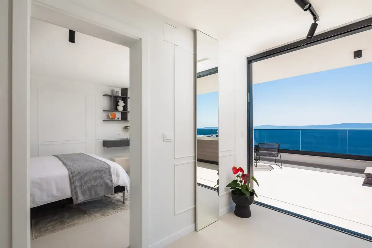 Villa Olive Ciovo - Split, Dalmatien