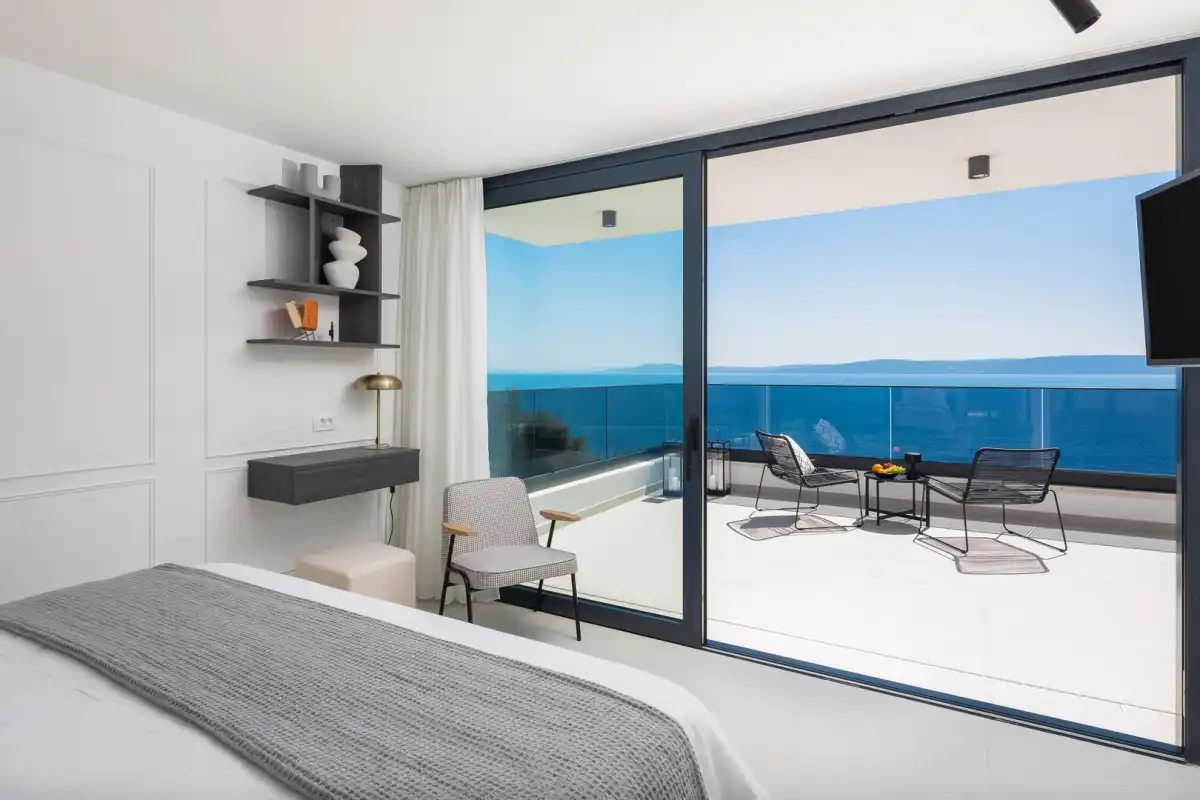 Villa Olive Ciovo - Split, Dalmatien