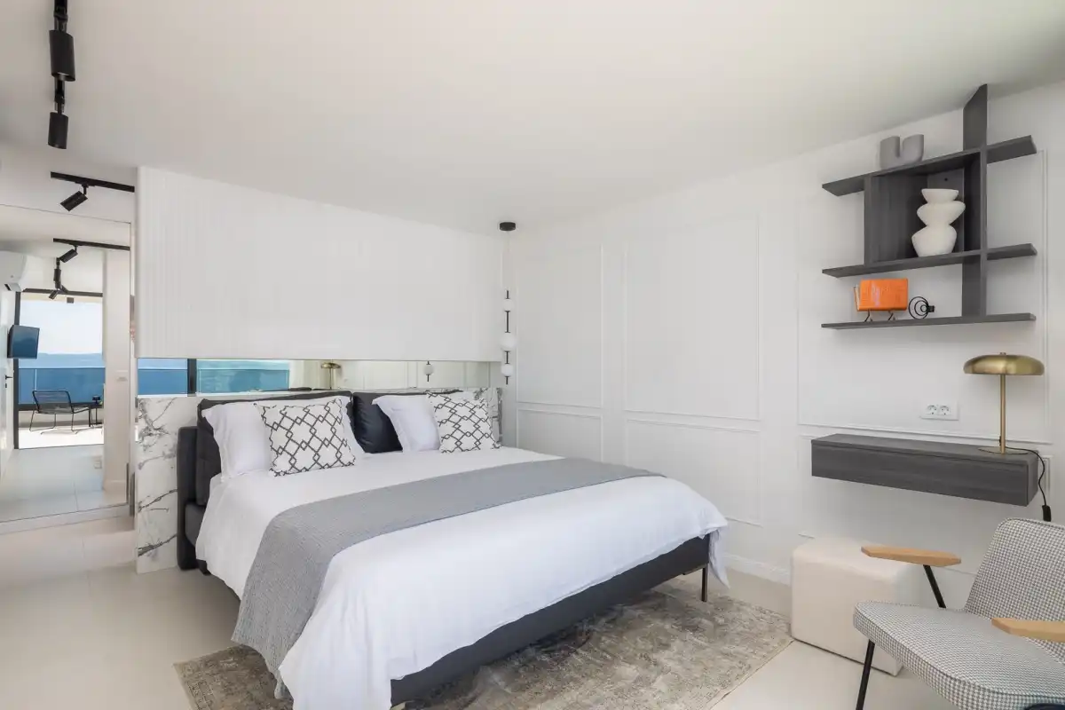 Villa Olive Ciovo - Split, Dalmatien