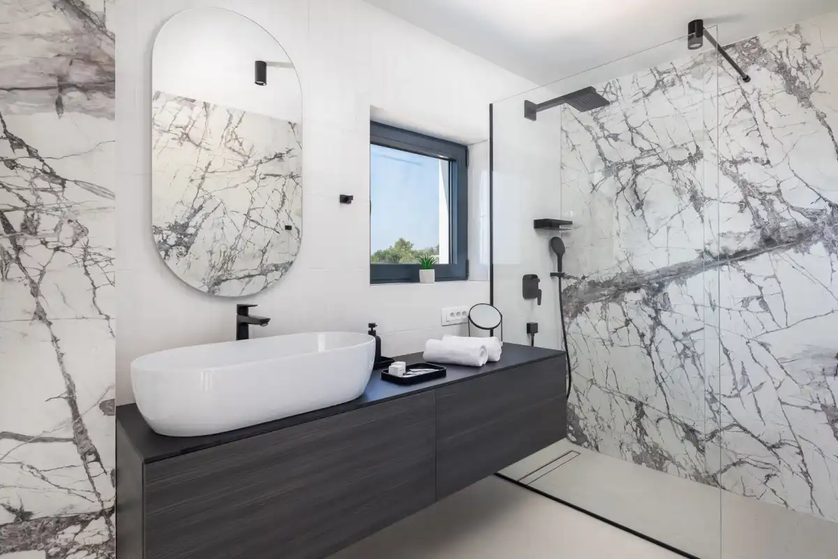 Villa Olive Ciovo - Split, Dalmatien