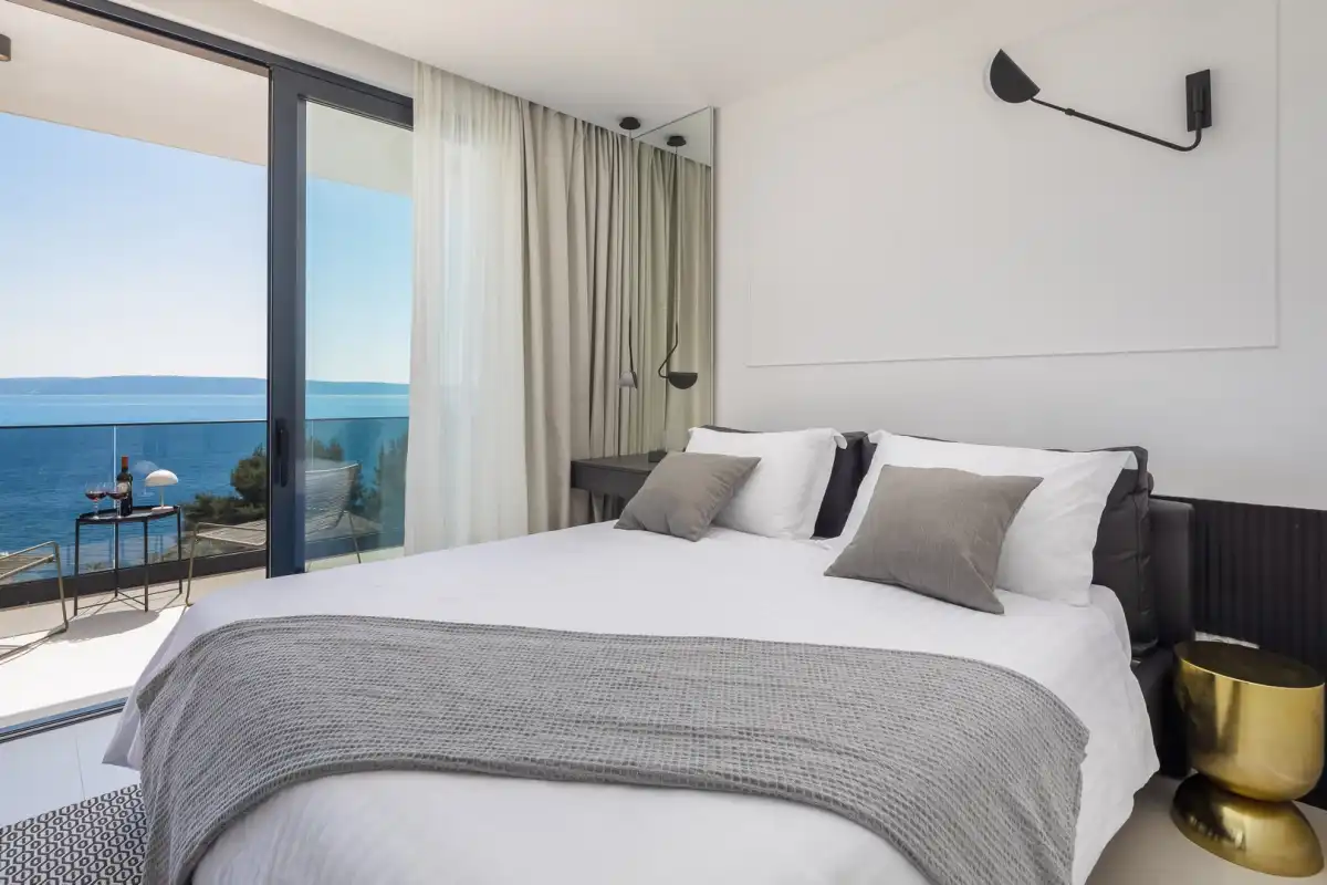 Villa Olive Ciovo - Split, Dalmatien