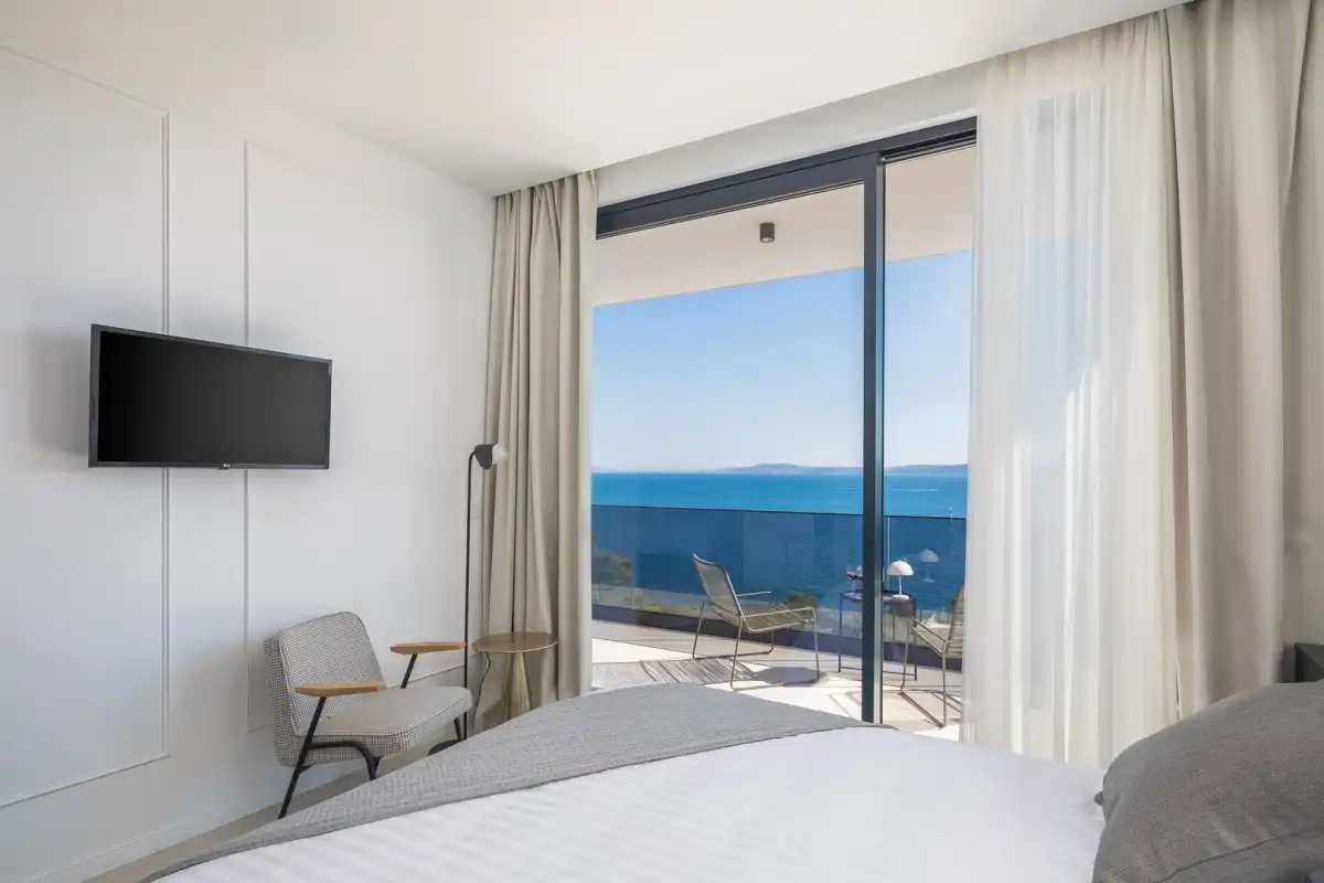 Villa Olive Ciovo - Split, Dalmatien