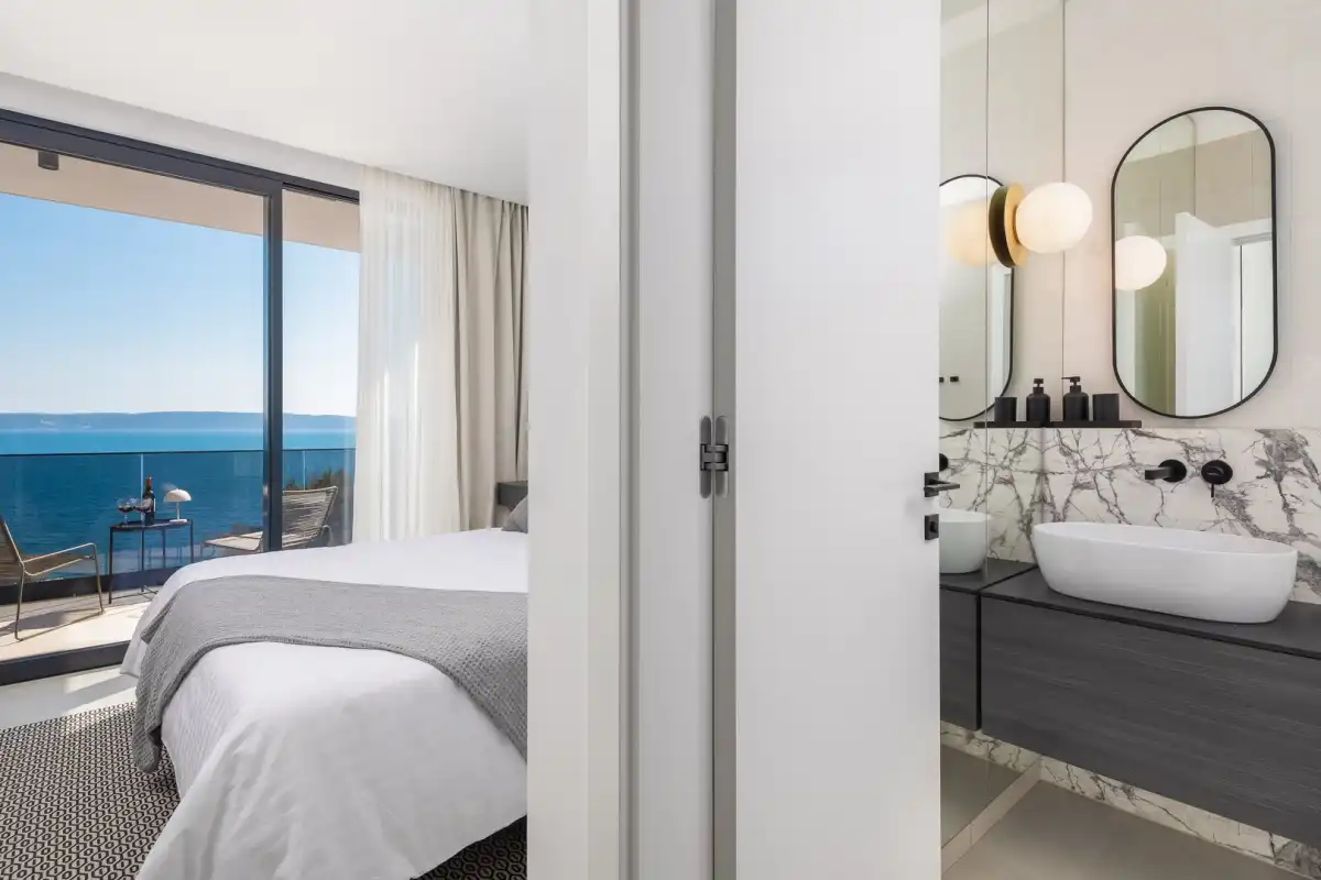 Villa Olive Ciovo - Split, Dalmatien