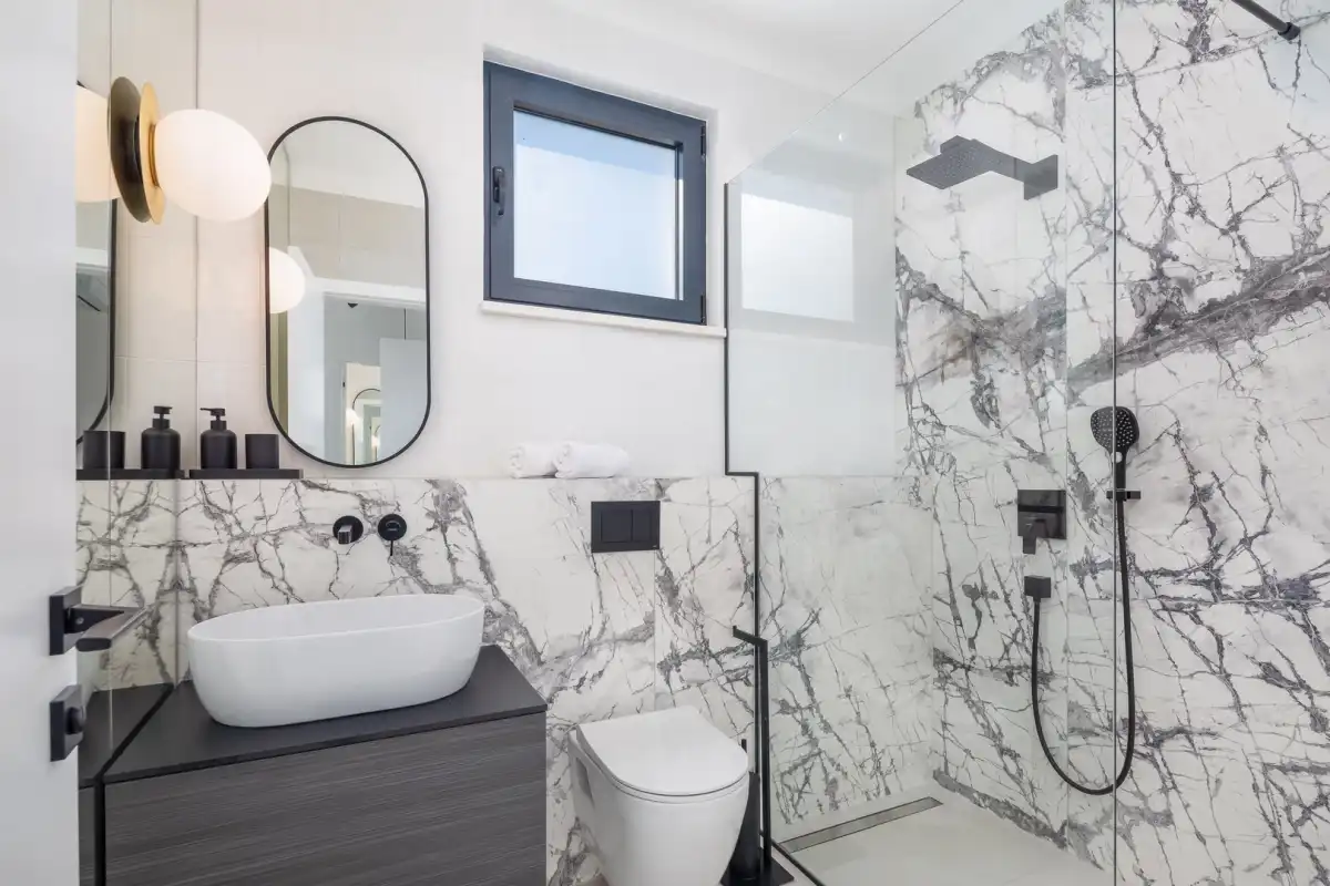 Villa Olive Ciovo - Split, Dalmatien