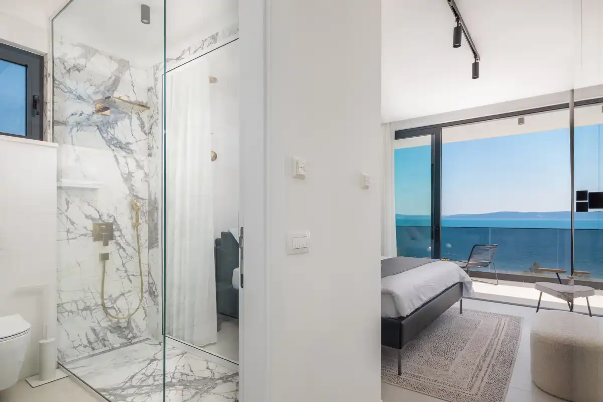 Villa Olive Ciovo - Split, Dalmatien