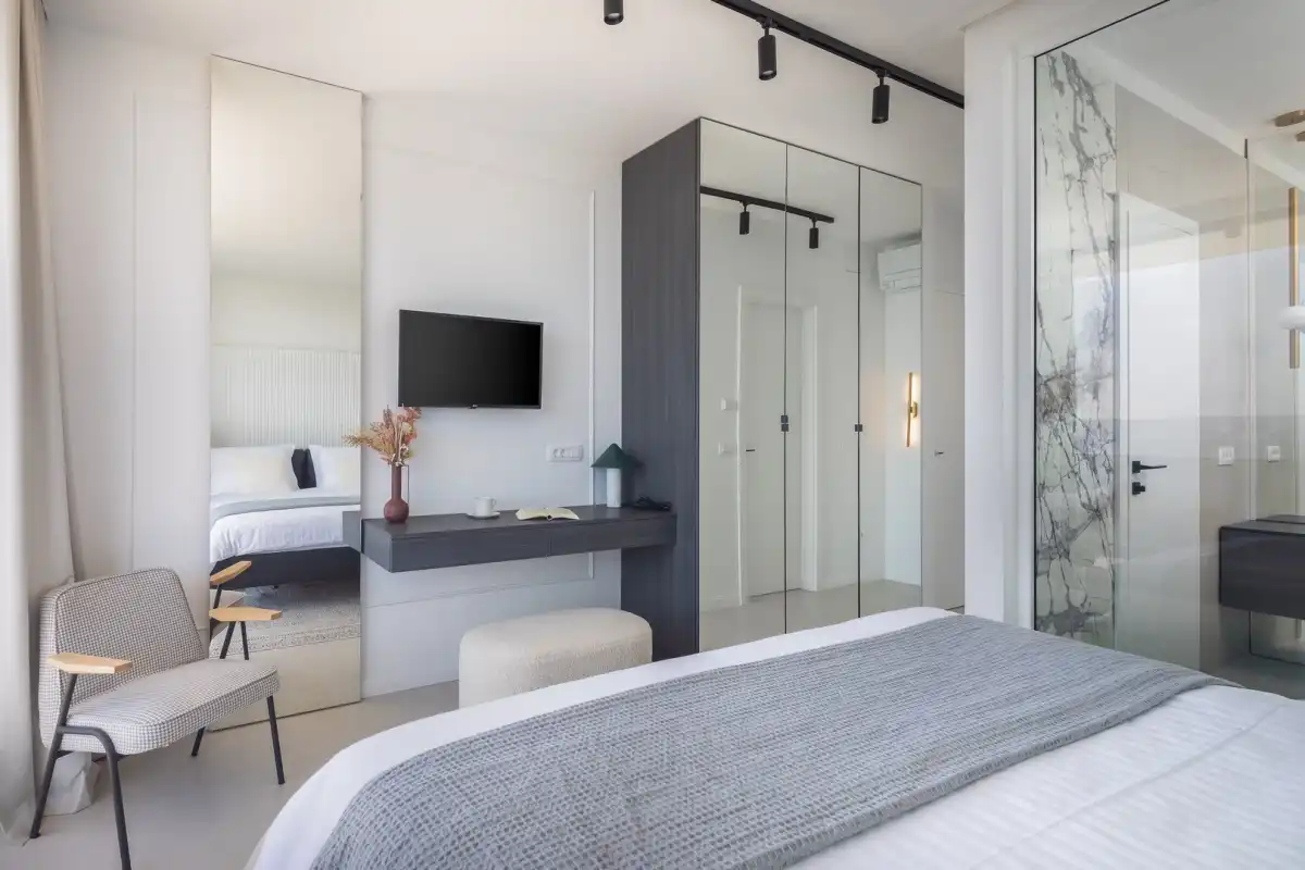 Villa Olive Ciovo - Split, Dalmatien